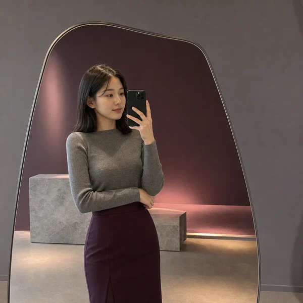 라운지 메르시포레스트 마사지 대표 안내 이미지