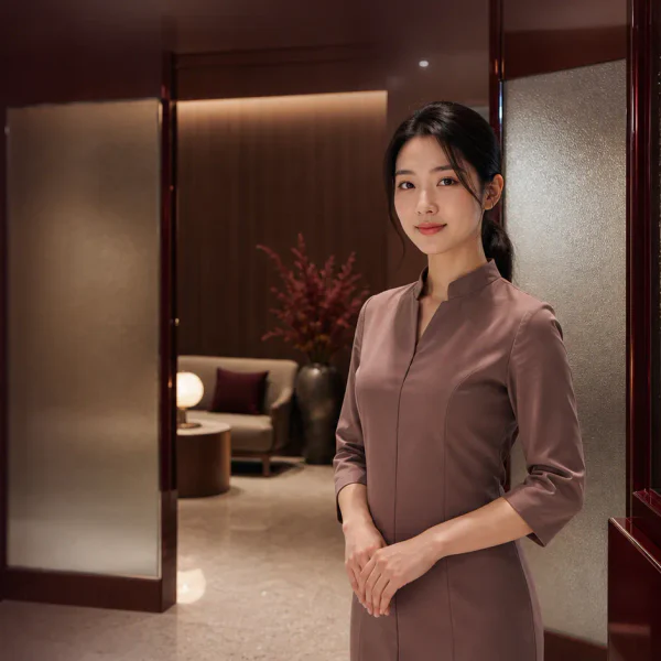 블랑 루나아지트 마사지 제휴업체 이미지
