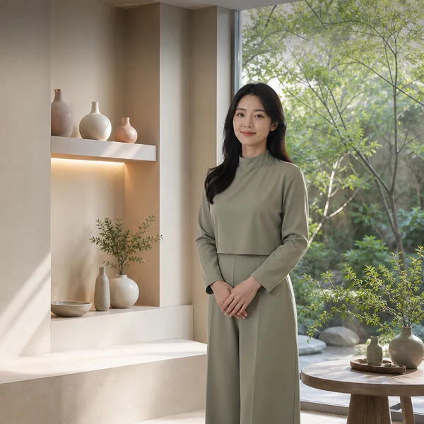 포레스트 프라임스튜디오 마사지 대표 안내 이미지