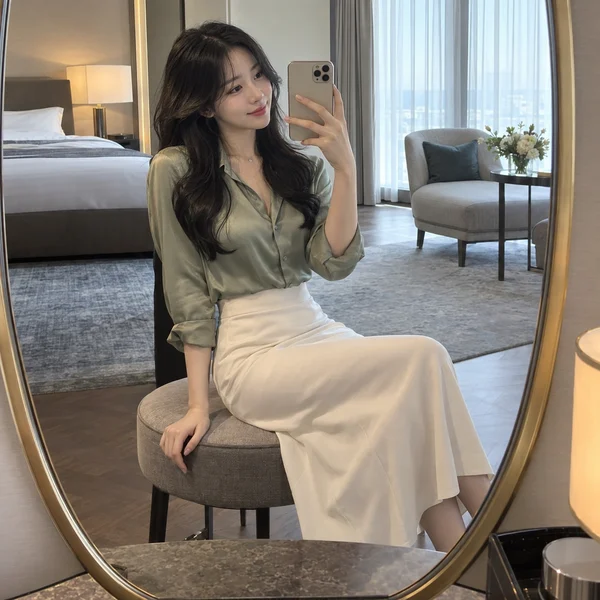 시그니처 세리스파 마사지 대표 안내 이미지