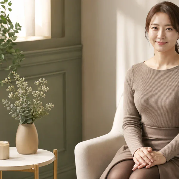 아로마 리사릴렉스 마사지 대표 안내 이미지