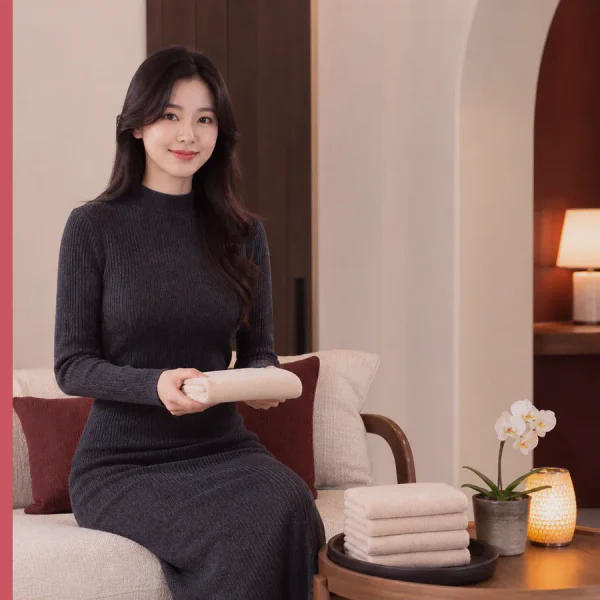 로열 라엘아지트 테라피 대표 안내 이미지