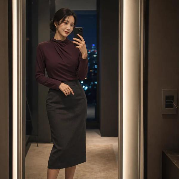 시그니처 태연스파 홈타이 대표 안내 이미지