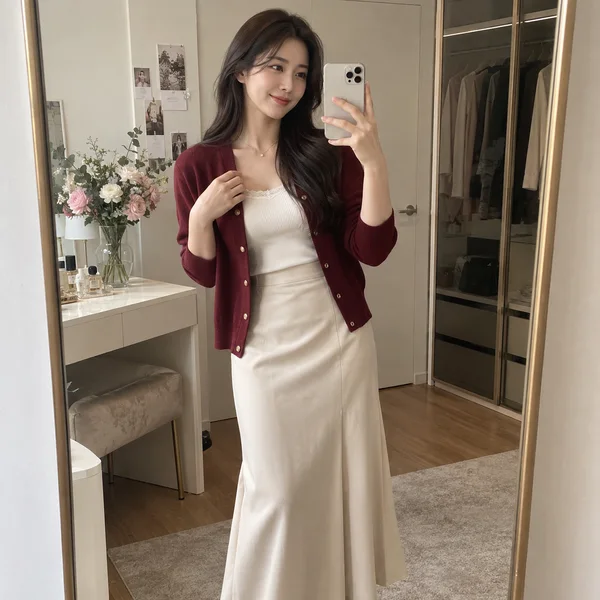가든 효정스테이 테라피 대표 안내 이미지