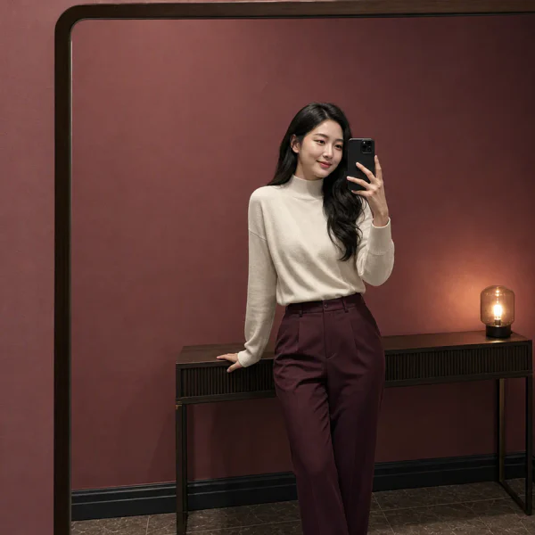 마리라운지 홈타이 대표 안내 이미지