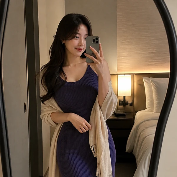 웰니스 효정웰빙 홈타이 대표 안내 이미지