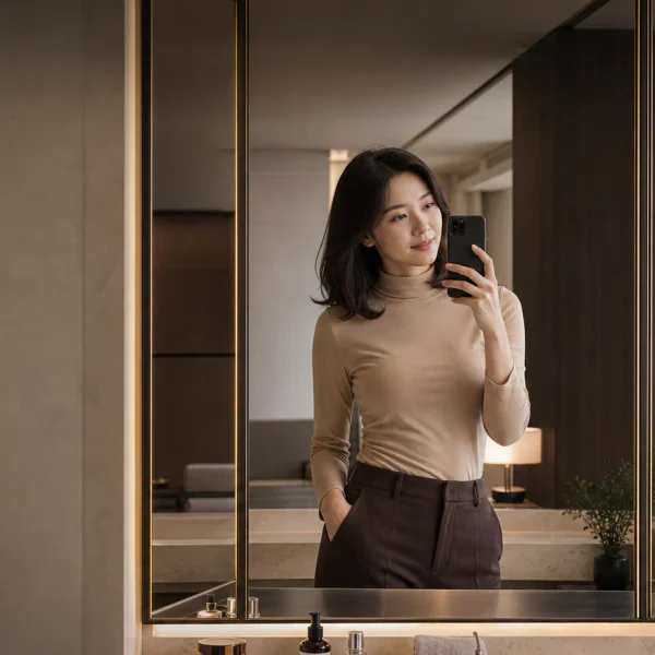 포레스트 효정스튜디오 테라피 대표 안내 이미지