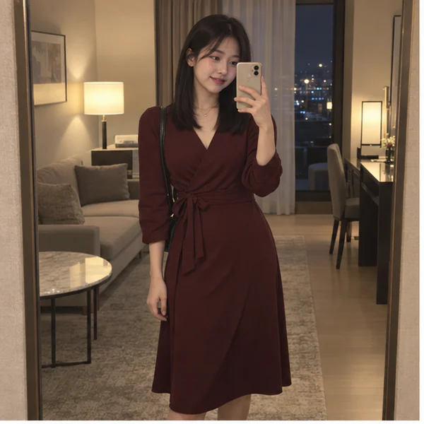힐링 다니엘살롱 홈타이 대표 안내 이미지