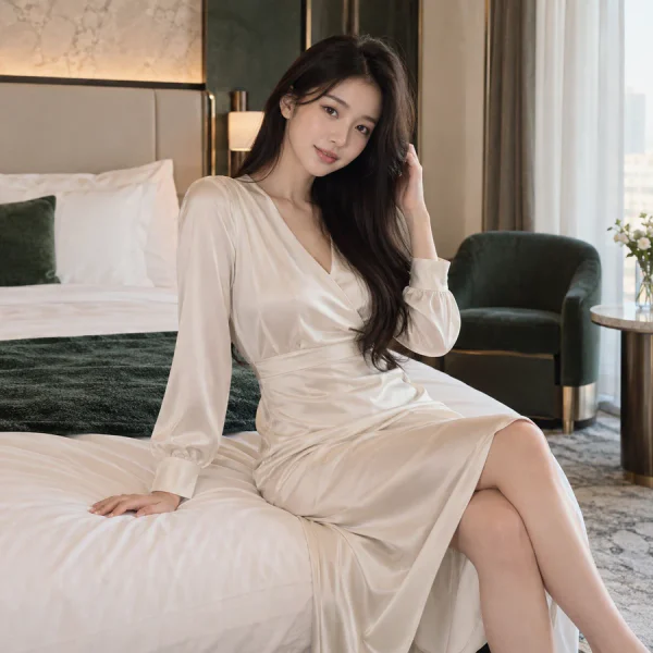 가든 메르시스테이 마사지 대표 안내 이미지