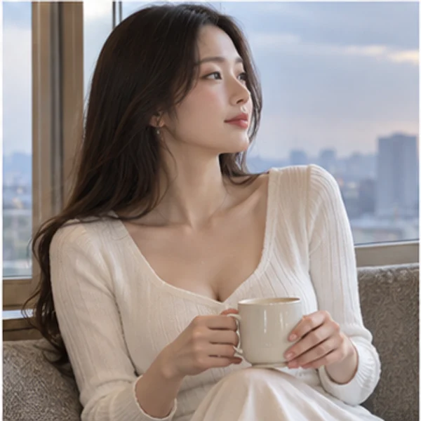 시그니처 닝닝하우스 마사지 대표 안내 이미지