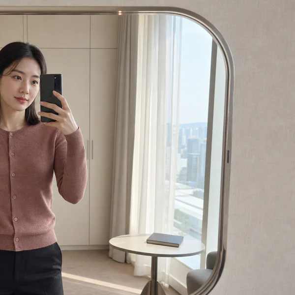 시그니처 아델케어 테라피 대표 안내 이미지