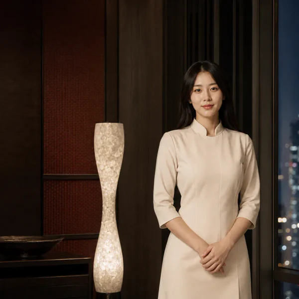 그랜드 나연테라스 테라피 대표 안내 이미지