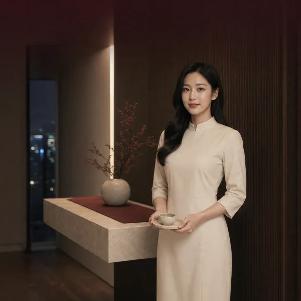 가든 로아스파 마사지 대표 안내 이미지