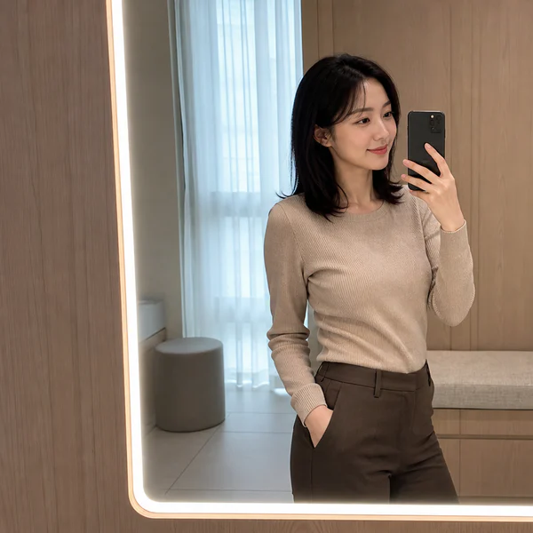 모던 하니살롱 테라피 대표 안내 이미지