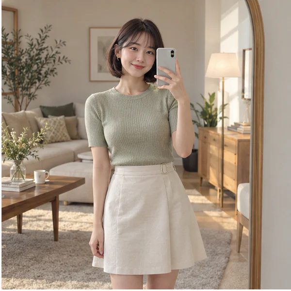 라운지 리사가든 마사지 대표 안내 이미지