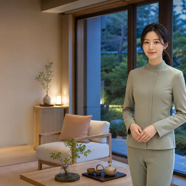 포레스트 제니스튜디오 테라피 대표 안내 이미지