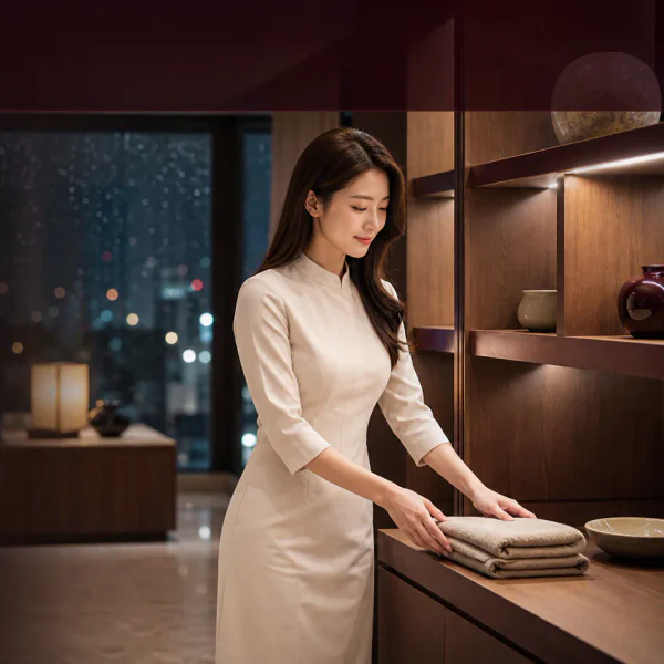 모던 라비앙살롱 테라피 대표 안내 이미지