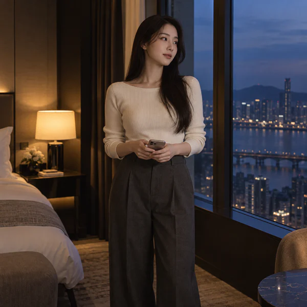 웰니스 아모르웰빙 홈타이 제휴업체 이미지