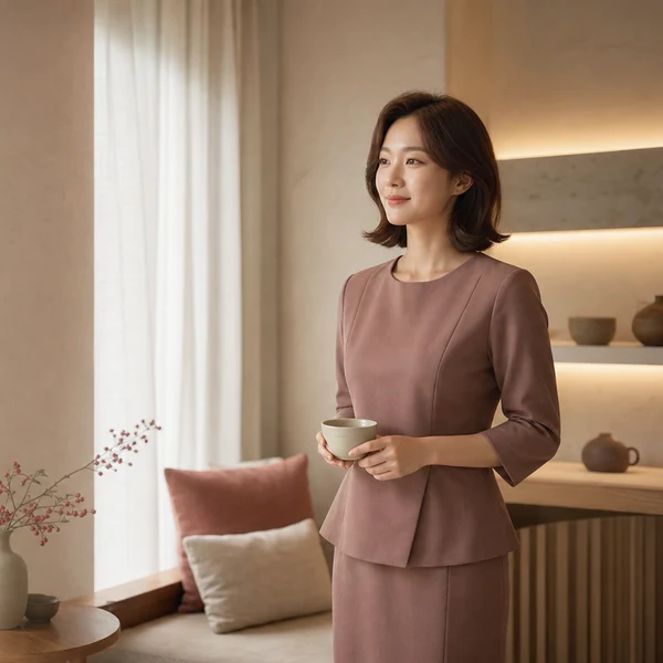 프리미엄 블루밍케어 홈타이 제휴업체 이미지