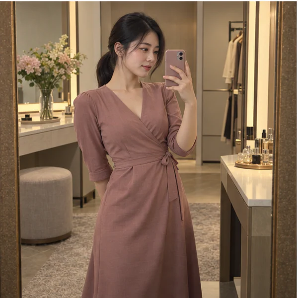 모던 수지살롱 마사지 대표 안내 이미지