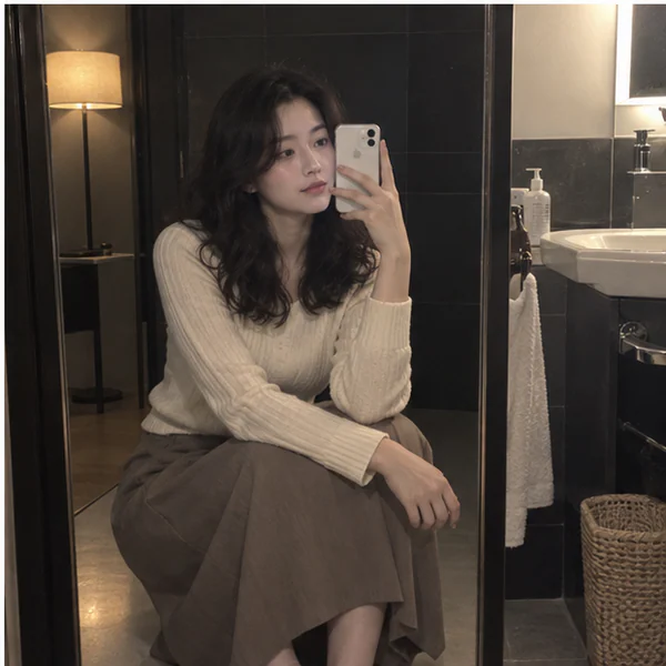 블랑 블루밍센터 마사지 대표 안내 이미지