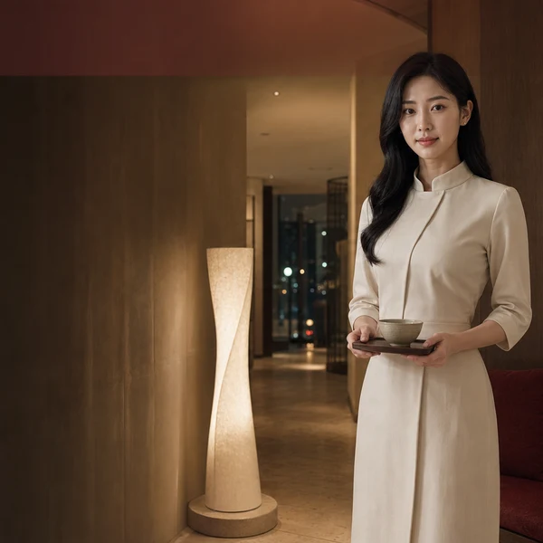 블랑 리사센터 마사지 대표 안내 이미지