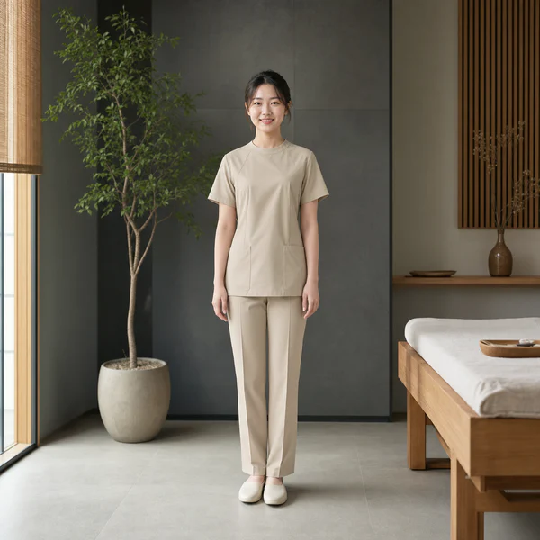 힐링 세레나룸 마사지 대표 안내 이미지