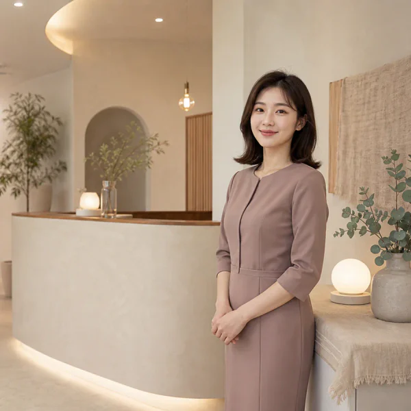 로열 제니센터 테라피 대표 안내 이미지