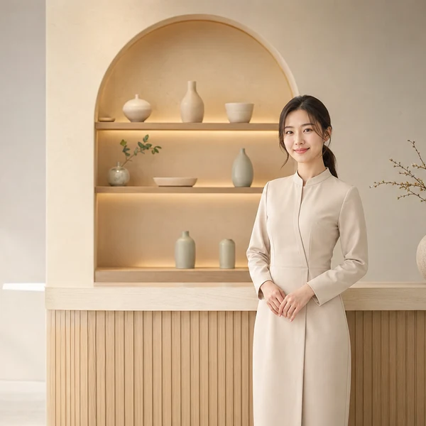 그랜드 유진플레이스 마사지 대표 안내 이미지