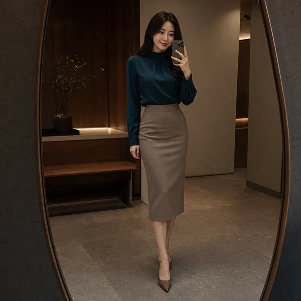 모던 세리센터 마사지 대표 안내 이미지