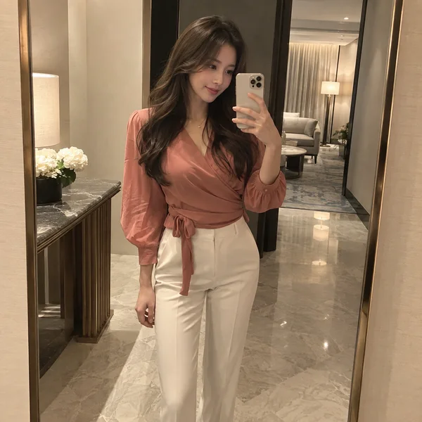 스테이 다현살롱 테라피 대표 안내 이미지