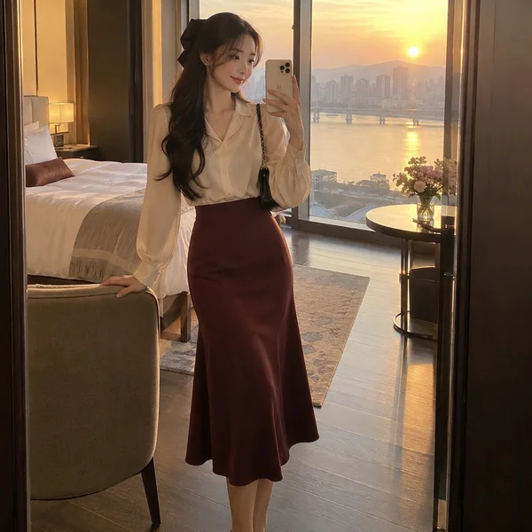 시그니처 효정하우스 홈타이 대표 안내 이미지