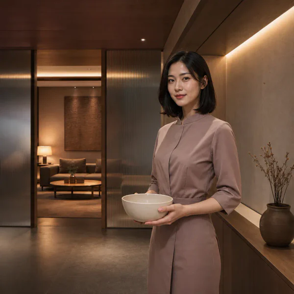 스위트 유정테라스 마사지 대표 안내 이미지