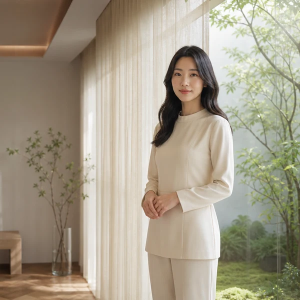 웰니스 유나플레이스 홈타이 대표 안내 이미지