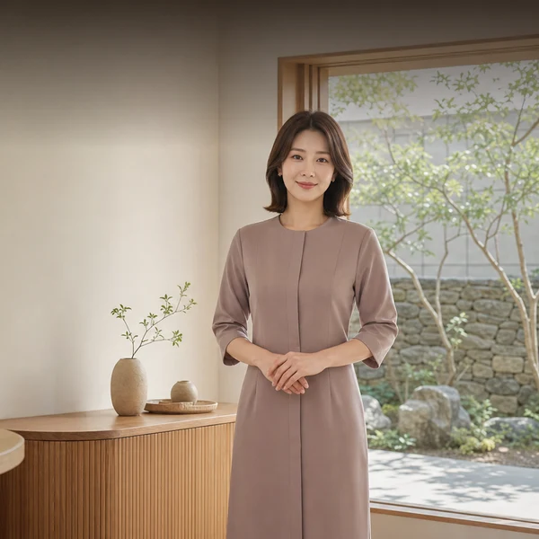힐링 문별룸 홈타이 제휴업체 이미지