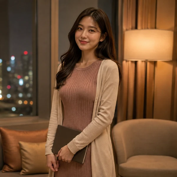 라운지 다현가든 테라피 대표 안내 이미지