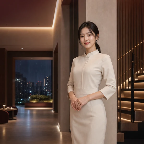 시그니처 다니엘하우스 홈타이 대표 안내 이미지