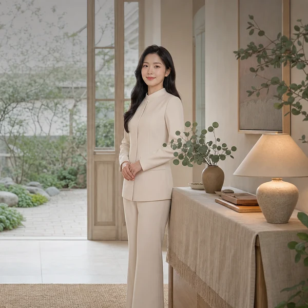 모던 세리룸 마사지 대표 안내 이미지