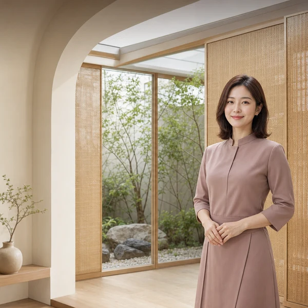 가든 닝닝스테이 홈타이 대표 안내 이미지