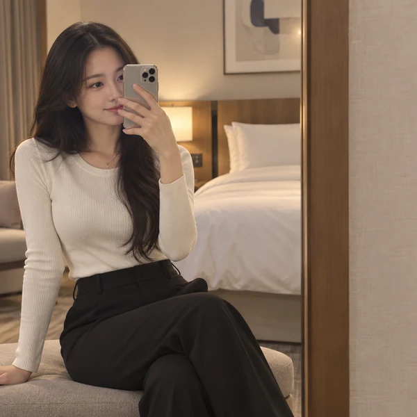 스테이 로제나살롱 홈타이 대표 안내 이미지