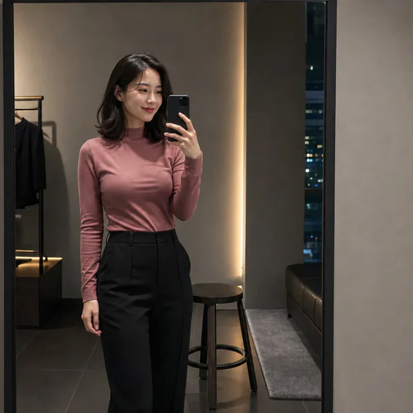 블랑 보미룸 테라피 대표 안내 이미지