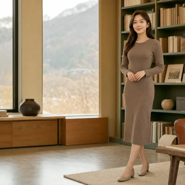 아로마 지효릴렉스 마사지 대표 안내 이미지