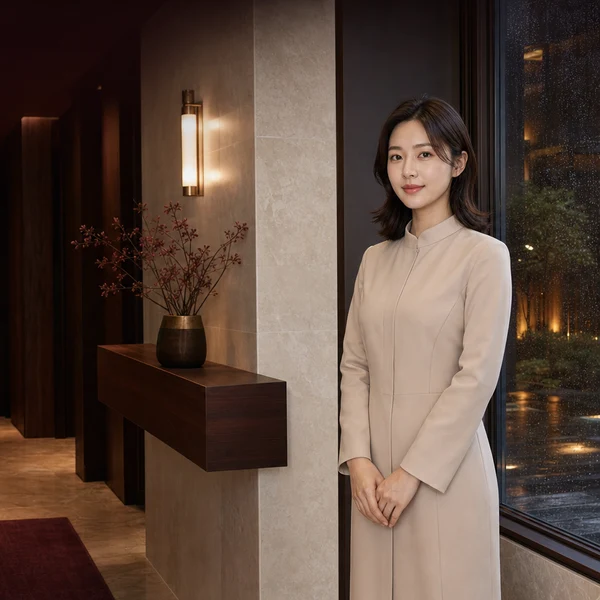 블랑 해린센터 홈타이 대표 안내 이미지