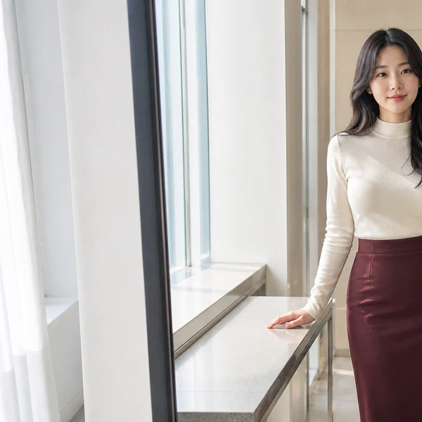 프리미엄 세리케어 홈타이 대표 안내 이미지
