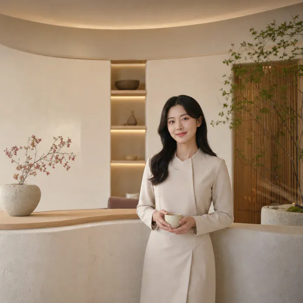 웰니스 나나릴렉스 홈타이 대표 안내 이미지