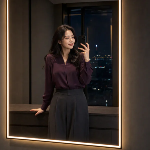 아로마 프라임릴렉스 홈타이 대표 안내 이미지