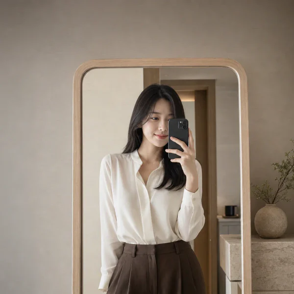 프리미엄 소담하우스 테라피 대표 안내 이미지