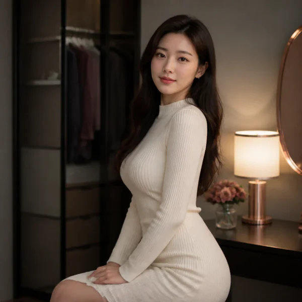 시그니처 아린하우스 테라피 대표 안내 이미지