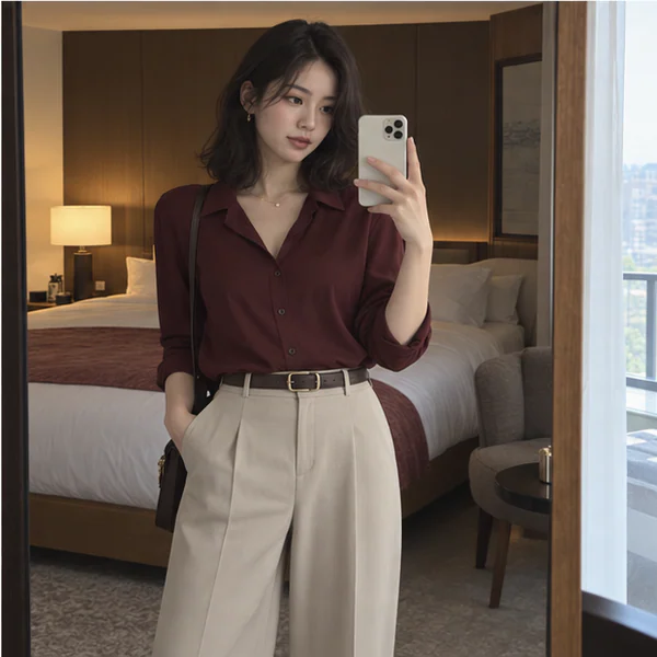 모던 은서살롱 테라피 대표 안내 이미지