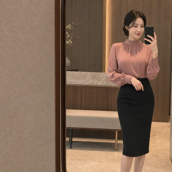 라운지 카리나웰빙 홈타이 대표 안내 이미지